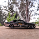 Illustration for article titled LALD Car Week: AMG 500SEC